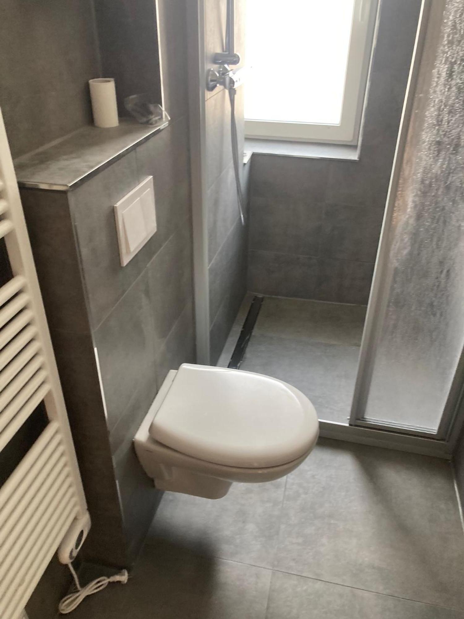 Ferienwohnung Schuur - Harz Hasselfelde Exterior foto